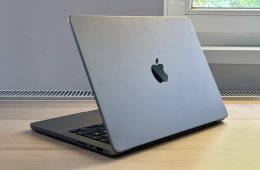 Apple MacBook Pro 2021 M1 14