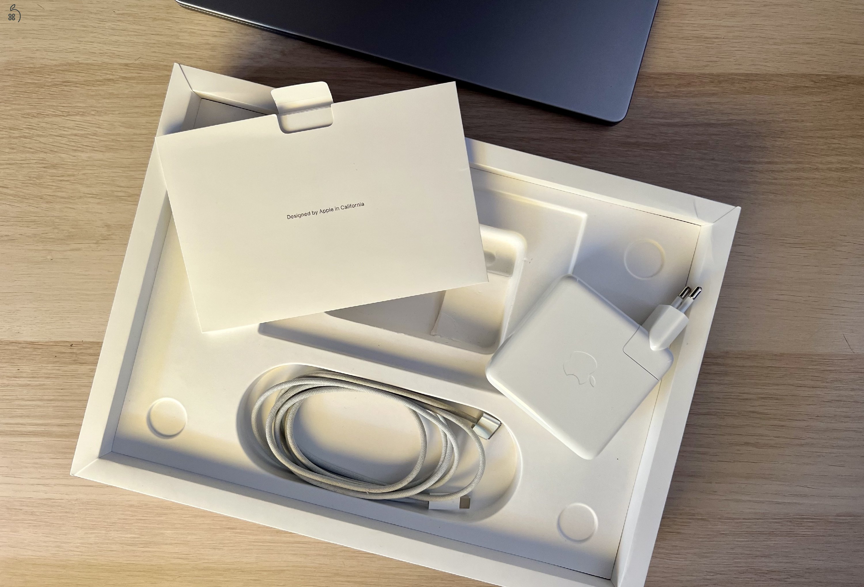 Apple MacBook Pro 2021 M1 14