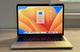 Apple MacBook Pro 13 2017 i5 8GB RAM 512GB SSD 4TB