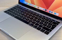 Apple MacBook Pro 13 2017 i5 8GB RAM 512GB SSD 4TB
