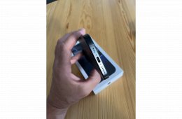 iPhone 16 Pro 128GB Független! Akku 100%!