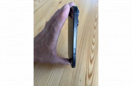 iPhone 16 Pro 128GB Független! Akku 100%!