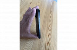 iPhone 16 Pro 128GB Független! Akku 100%!