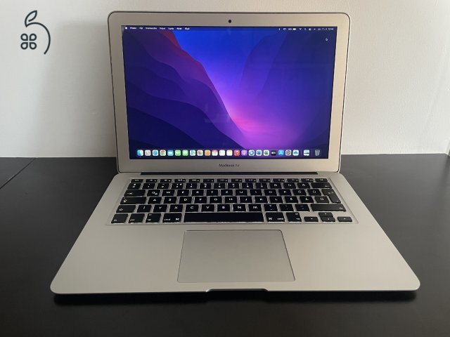 MacBook Air 13
