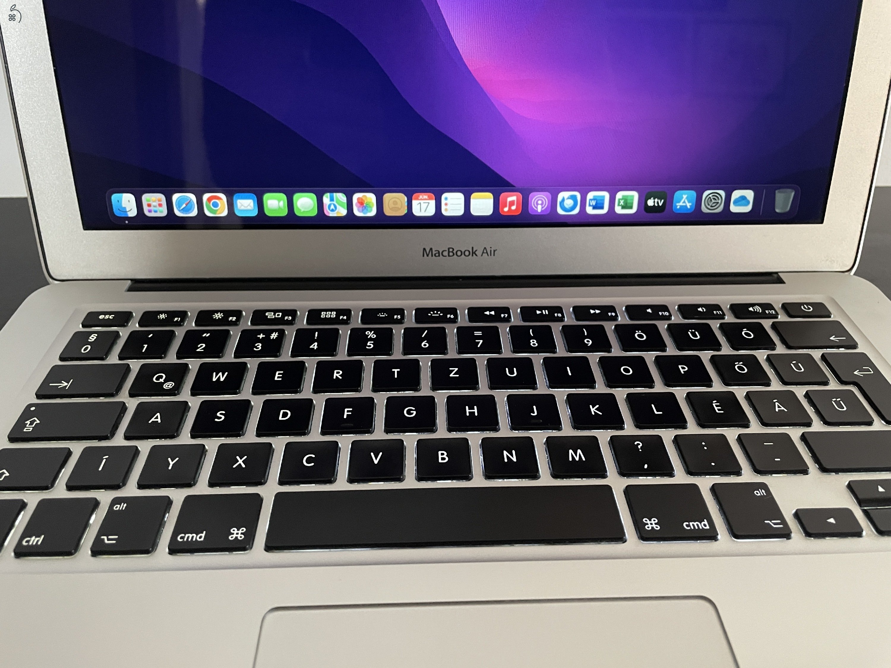 MacBook Air 13