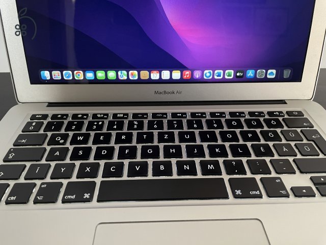MacBook Air 13