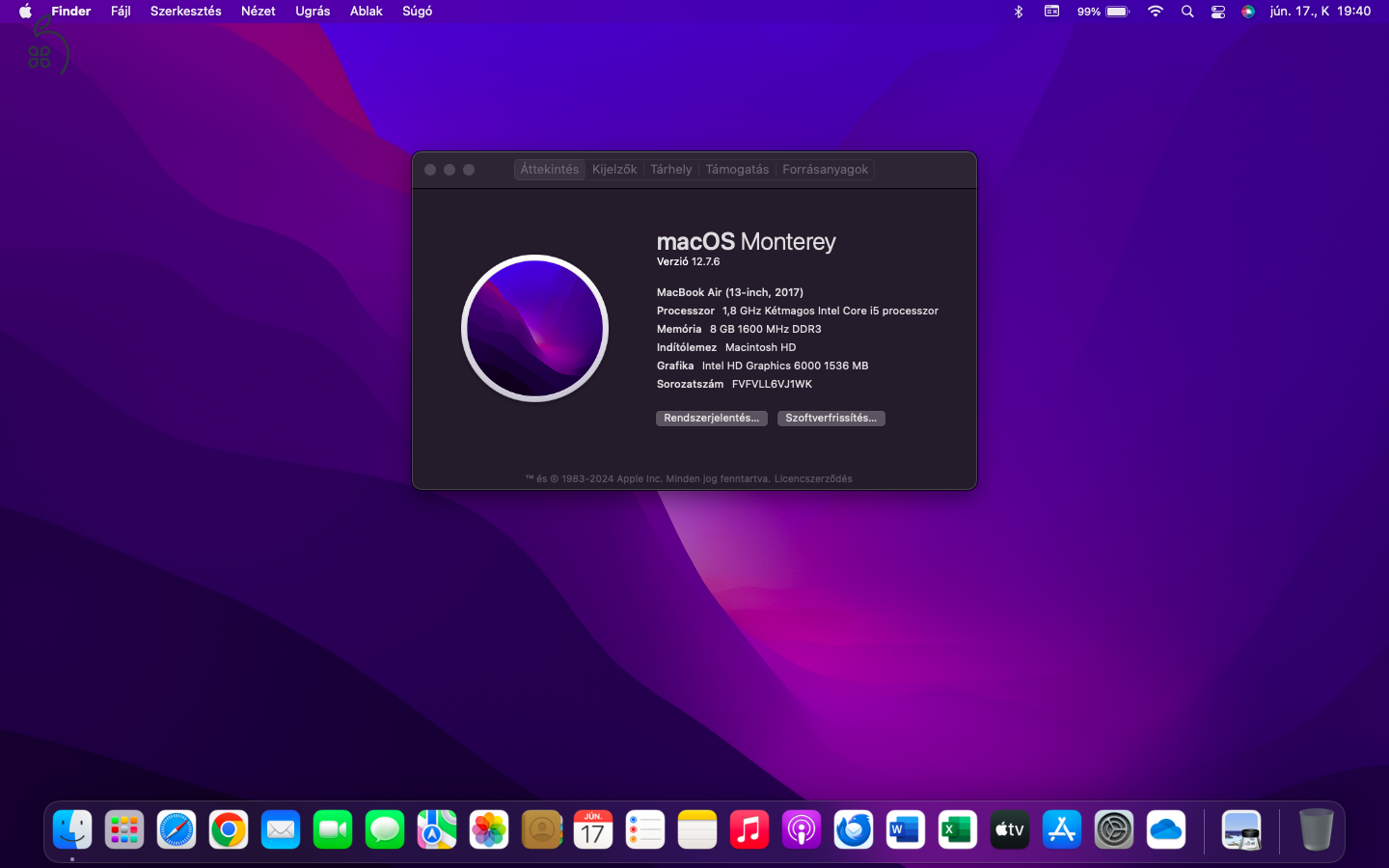MacBook Air 13