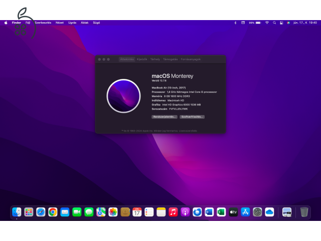 MacBook Air 13