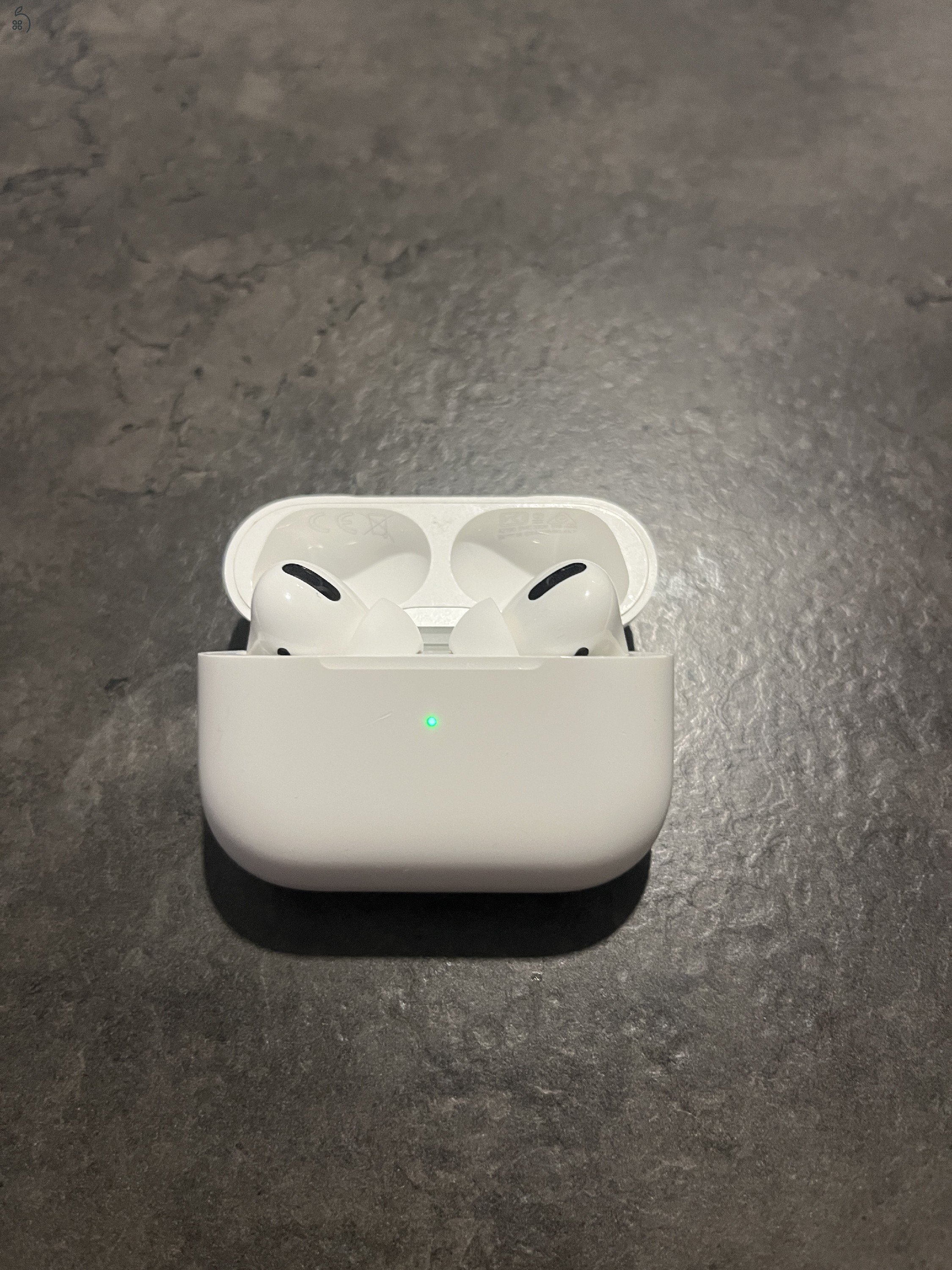 AirPods Pro 1st Gen - Hibás bal oldali füles