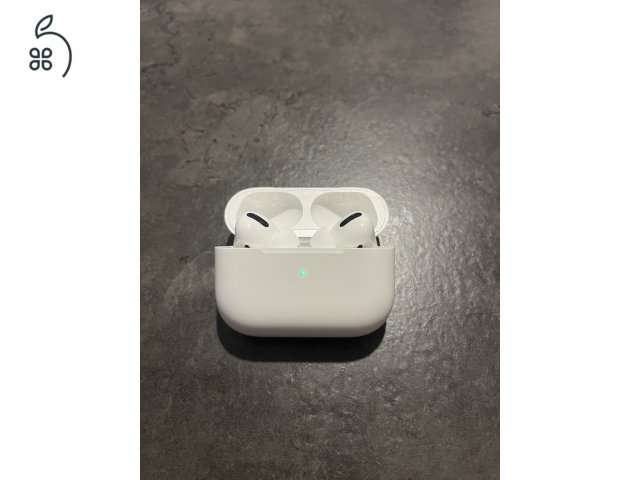 AirPods Pro 1st Gen - Hibás bal oldali füles