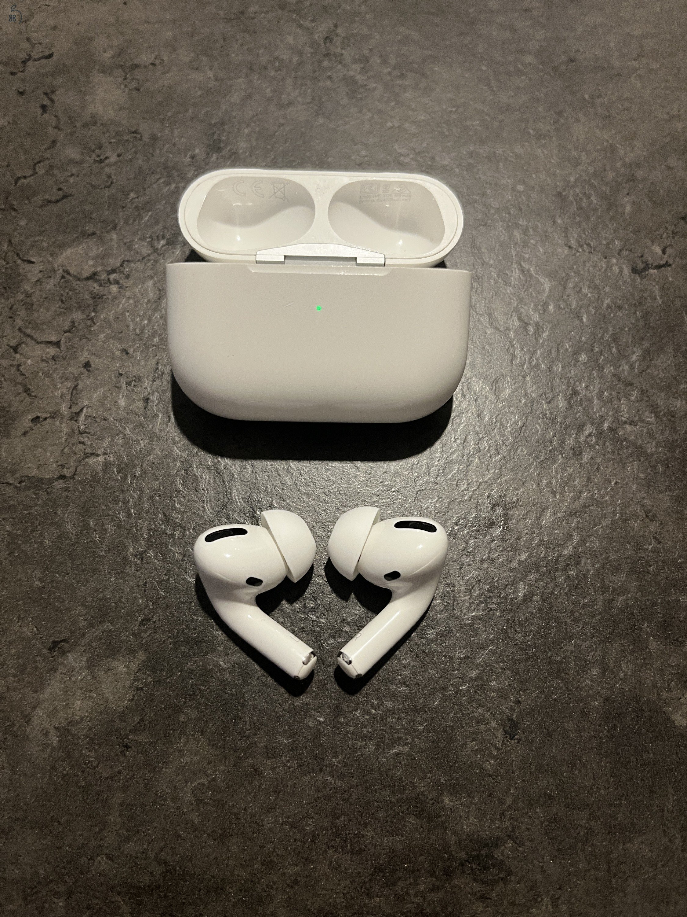 AirPods Pro 1st Gen - Hibás bal oldali füles