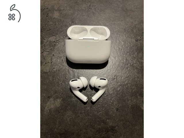 AirPods Pro 1st Gen - Hibás bal oldali füles
