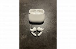 AirPods Pro 1st Gen - Hibás bal oldali füles