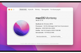 Apple MacBook Air 2017