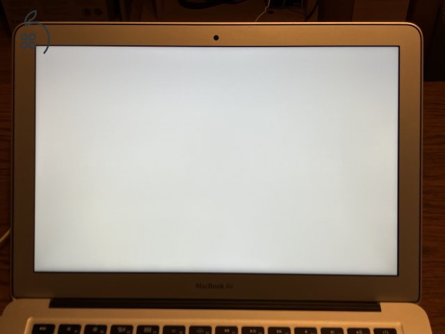Apple MacBook Air 2017