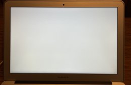 Apple MacBook Air 2017
