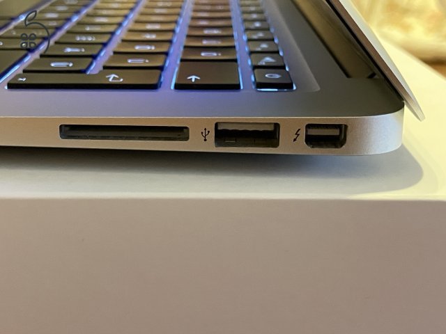 Apple MacBook Air 2017