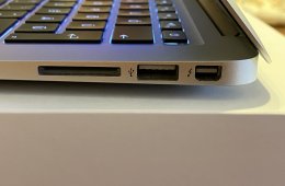 Apple MacBook Air 2017