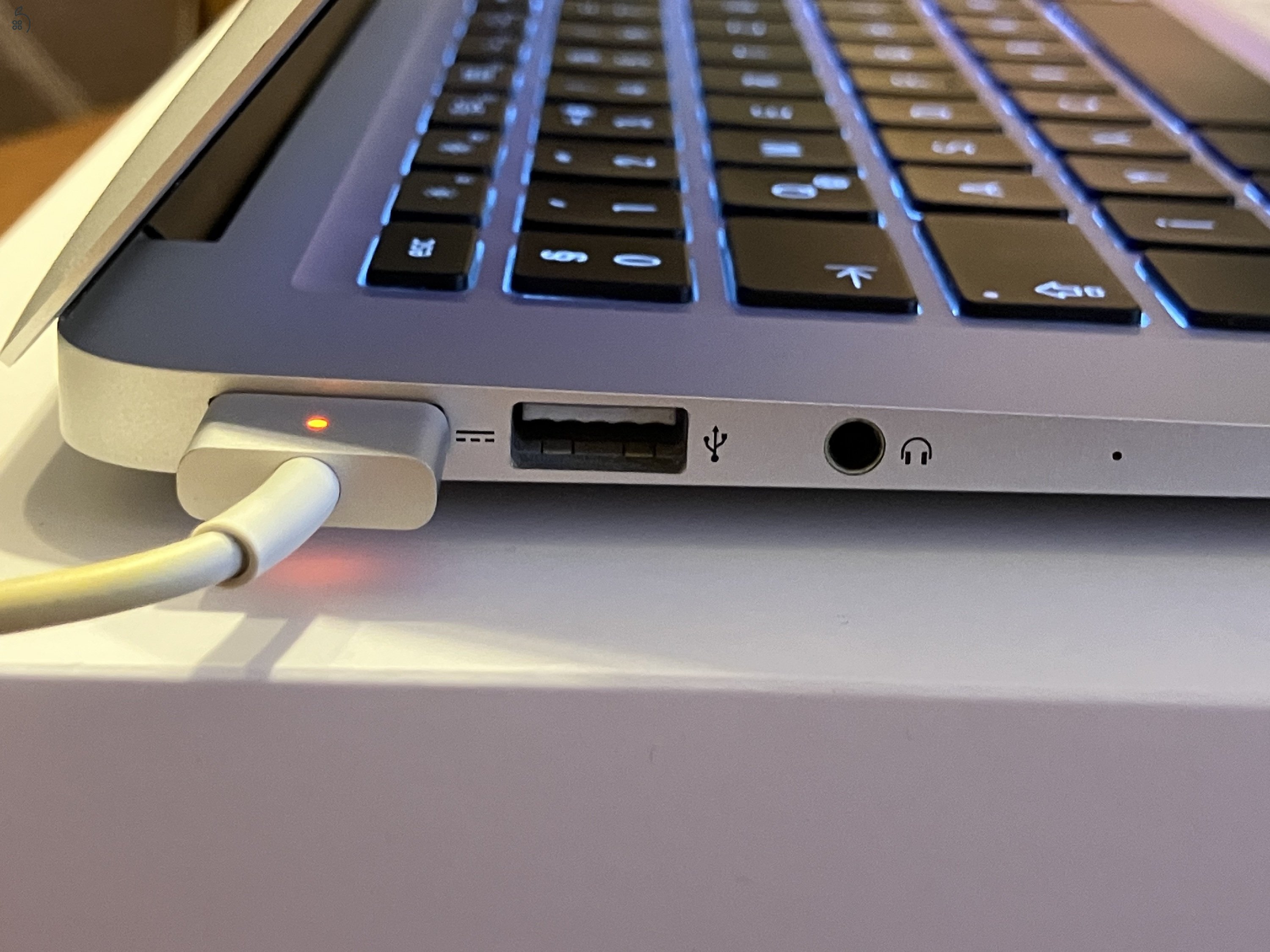 Apple MacBook Air 2017