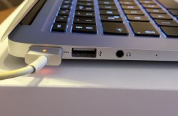 Apple MacBook Air 2017