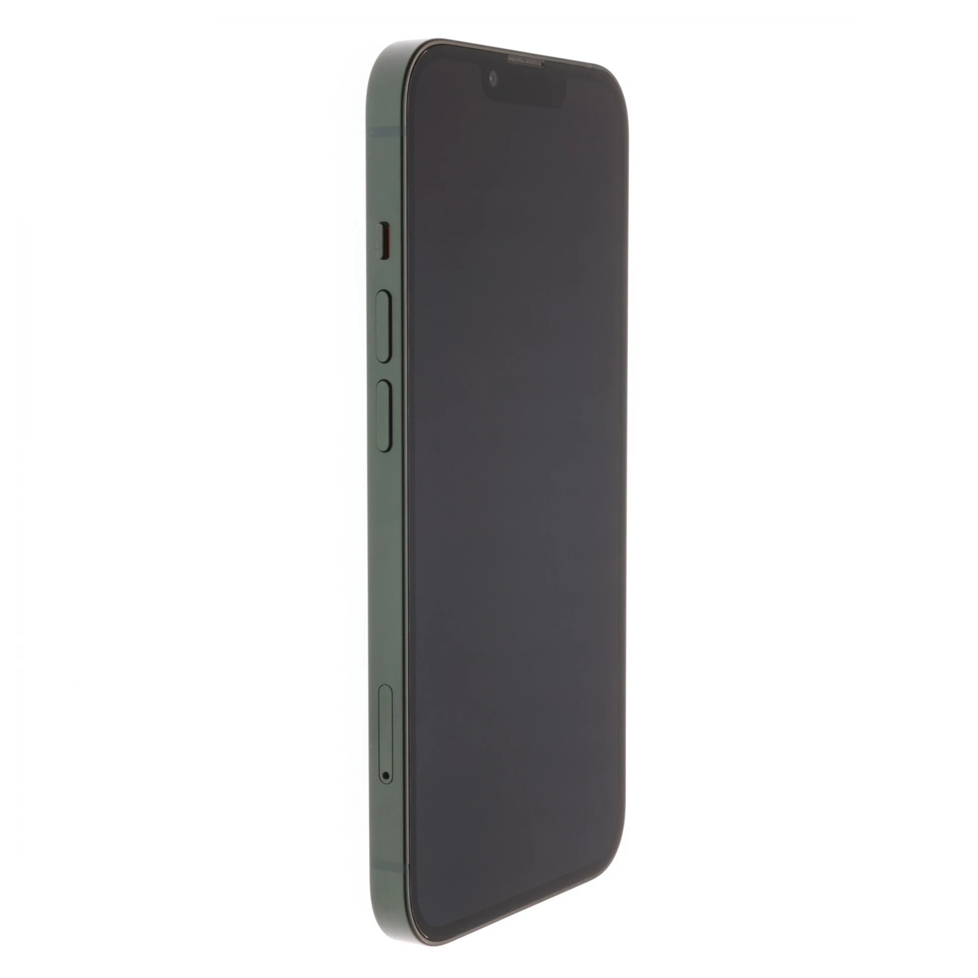 !! 1 ÉV GARANCIA !! Apple iPhone 13 128 GB Green 100%