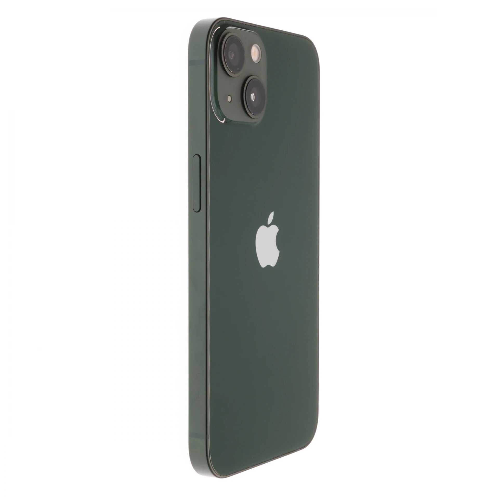 !! 1 ÉV GARANCIA !! Apple iPhone 13 128 GB Green 100%