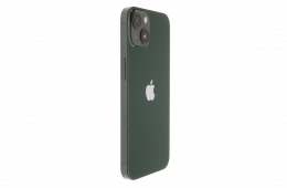 !! 1 ÉV GARANCIA !! Apple iPhone 13 128 GB Green 100%