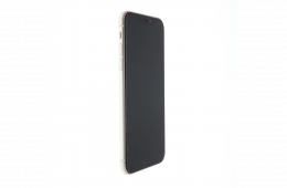 !! 1 ÉV GARANCIA !! Apple iPhone 11 64 GB White 93%