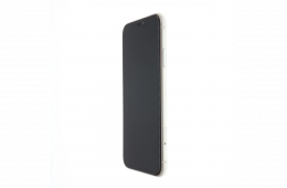!! 1 ÉV GARANCIA !! Apple iPhone 11 64 GB White 93%