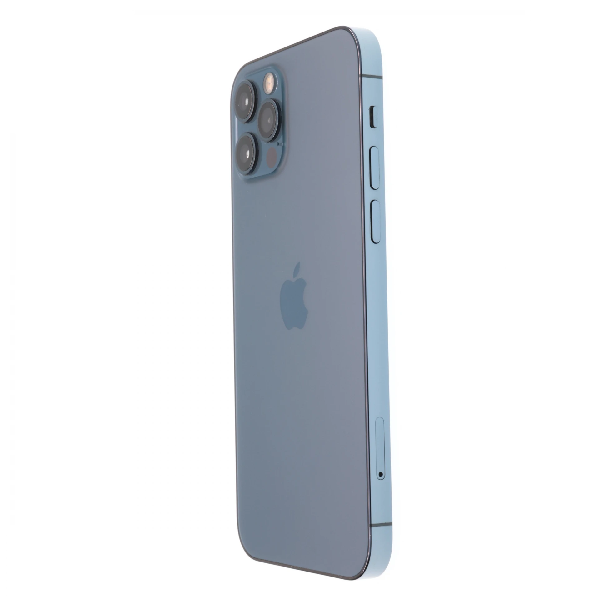 !! 1 ÉV GARANCIA !! Apple iPhone 12 Pro 128 GB Pacific Blue 100%