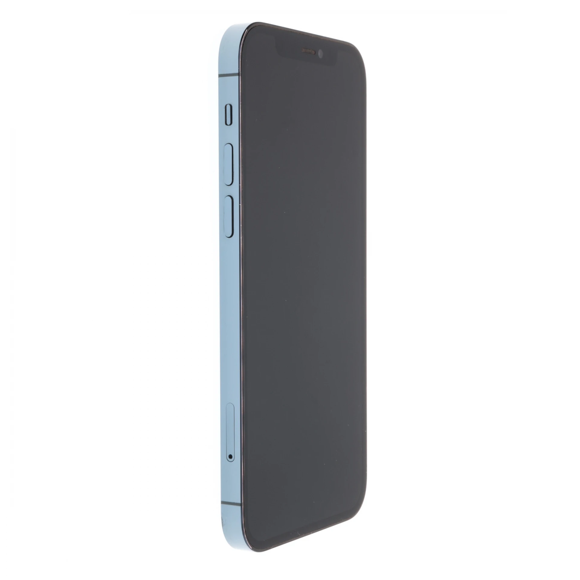 !! 1 ÉV GARANCIA !! Apple iPhone 12 Pro 128 GB Pacific Blue 100%