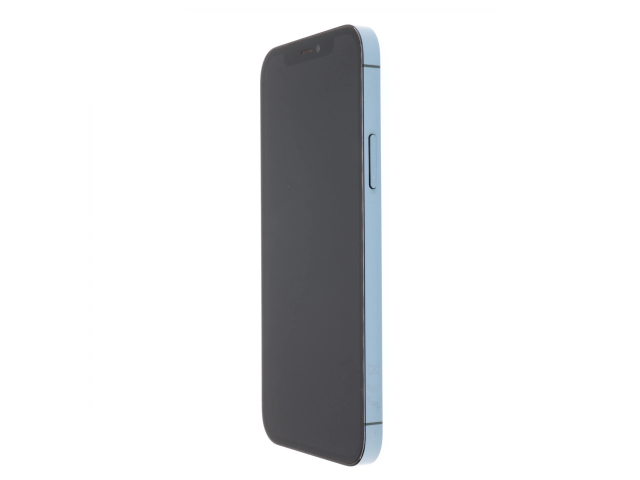 !! 1 ÉV GARANCIA !! Apple iPhone 12 Pro 128 GB Pacific Blue 100%