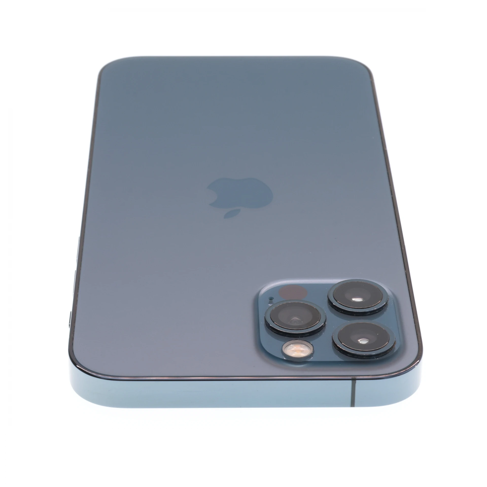 !! 1 ÉV GARANCIA !! Apple iPhone 12 Pro 128 GB Pacific Blue 100%