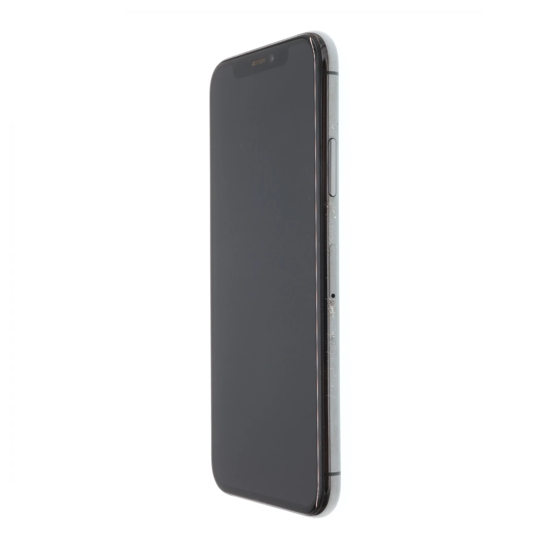 !! 1 ÉV GARANCIA !! Apple iPhone XS 256 GB Space Gray 100%