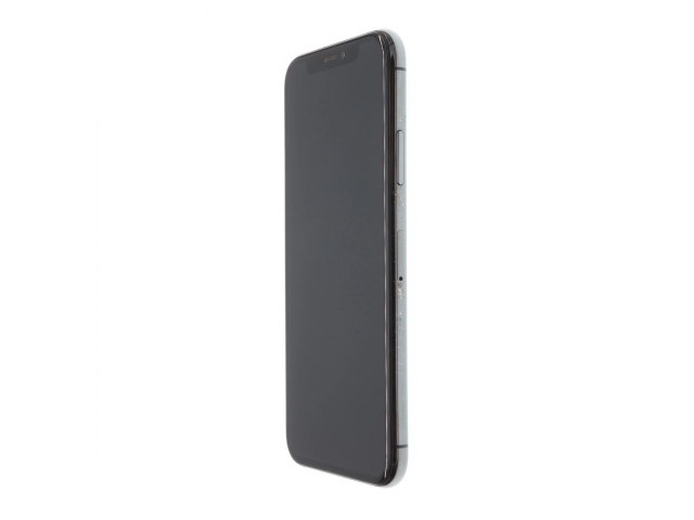 !! 1 ÉV GARANCIA !! Apple iPhone XS 256 GB Space Gray 100%