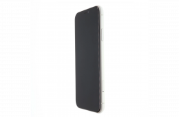 !! 1 ÉV GARANCIA !! Apple iPhone 11 128 GB White 100%