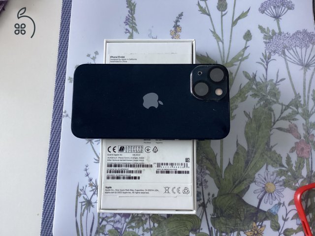 iphone 13 mini