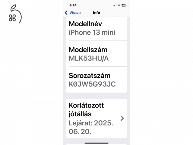 iphone 13 mini