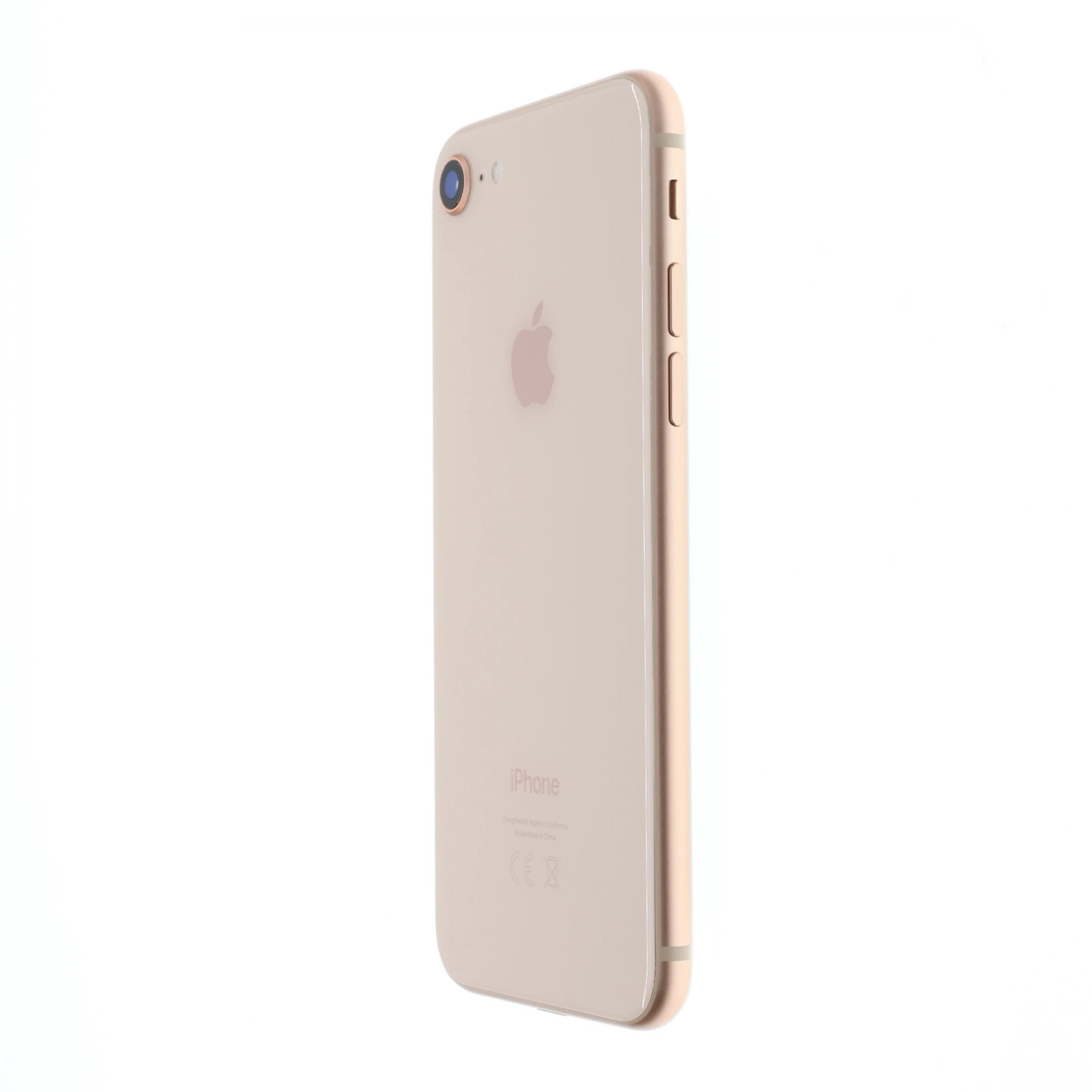 !! 1 ÉV GARANCIA !! Apple iPhone 8 64 GB Gold 100%