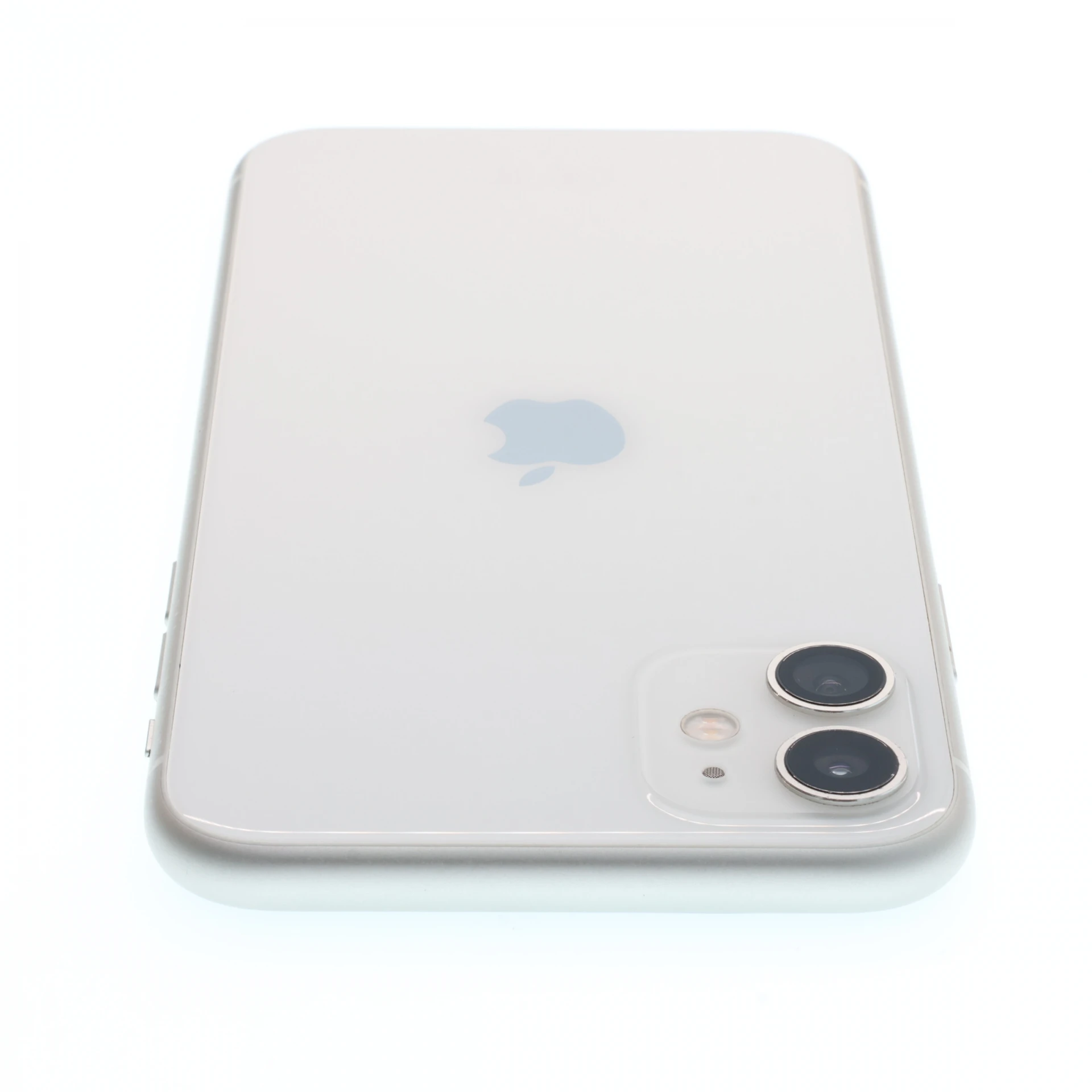 !! 1 ÉV GARANCIA !! Apple iPhone 11 64 GB White 100%