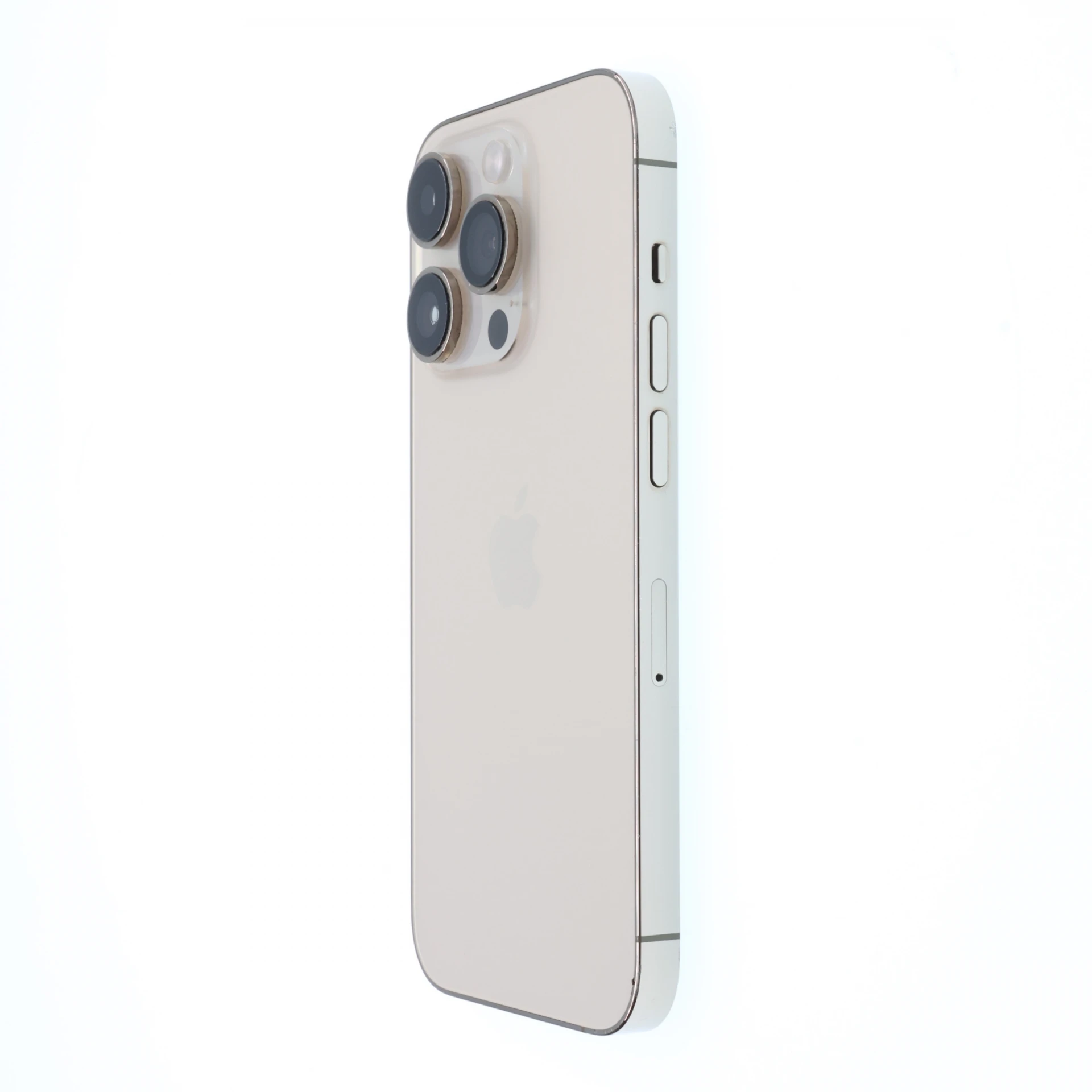 !! 1 ÉV GARANCIA !! Apple iPhone 14 Pro 128 GB Gold 92%