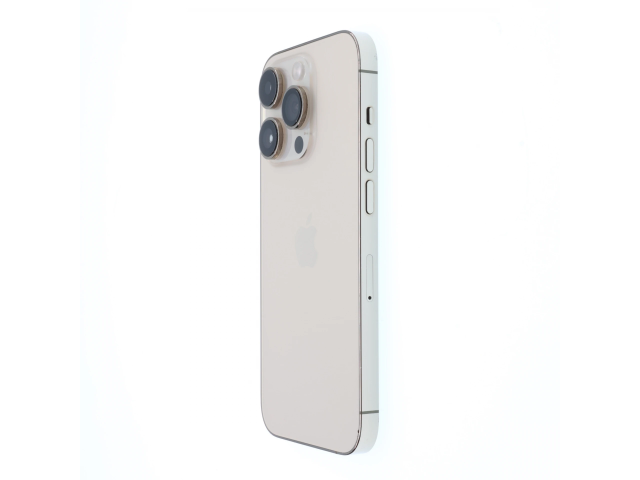 !! 1 ÉV GARANCIA !! Apple iPhone 14 Pro 128 GB Gold 92%