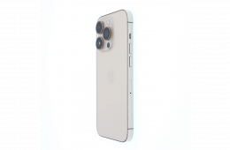 !! 1 ÉV GARANCIA !! Apple iPhone 14 Pro 128 GB Gold 92%