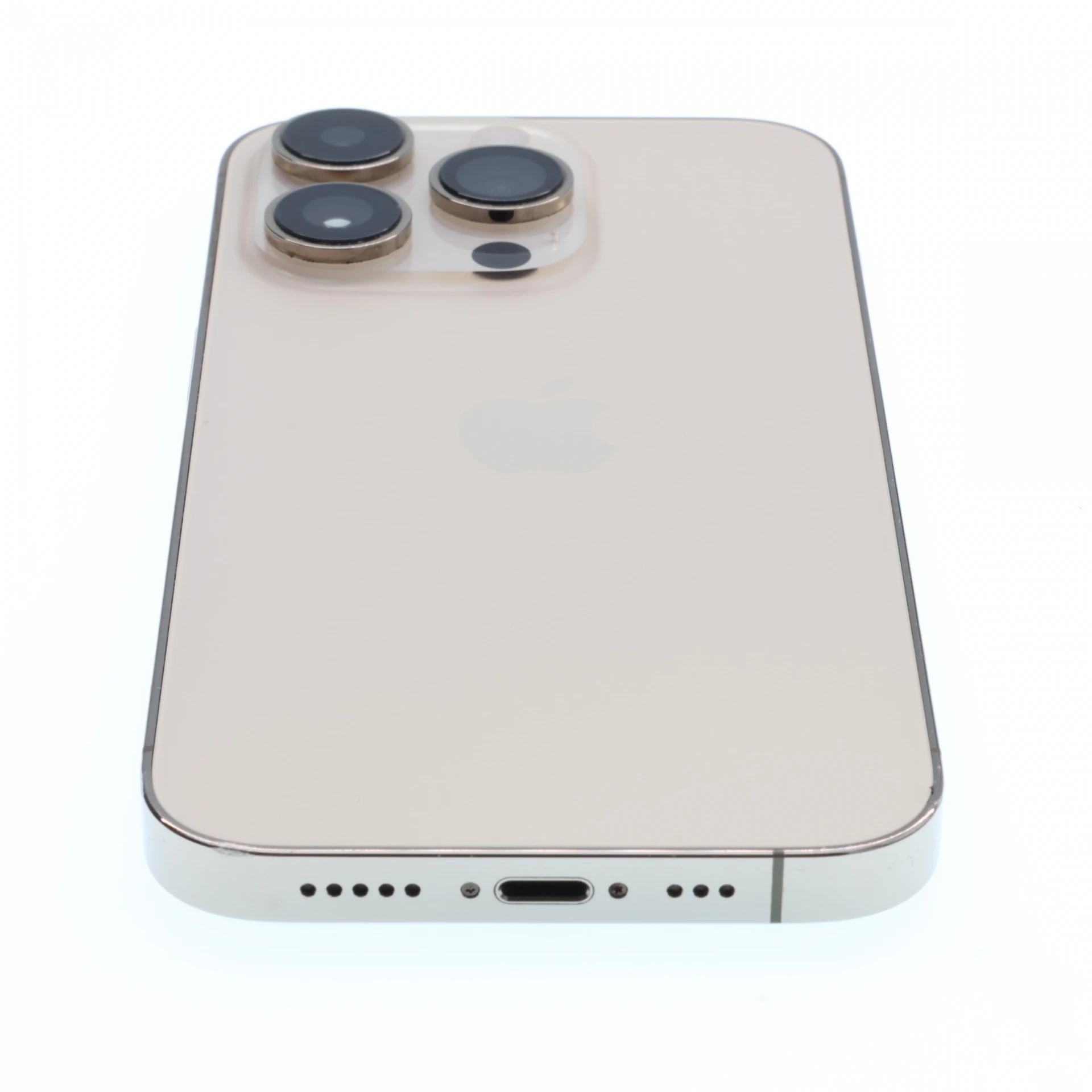 !! 1 ÉV GARANCIA !! Apple iPhone 14 Pro 128 GB Gold 92%