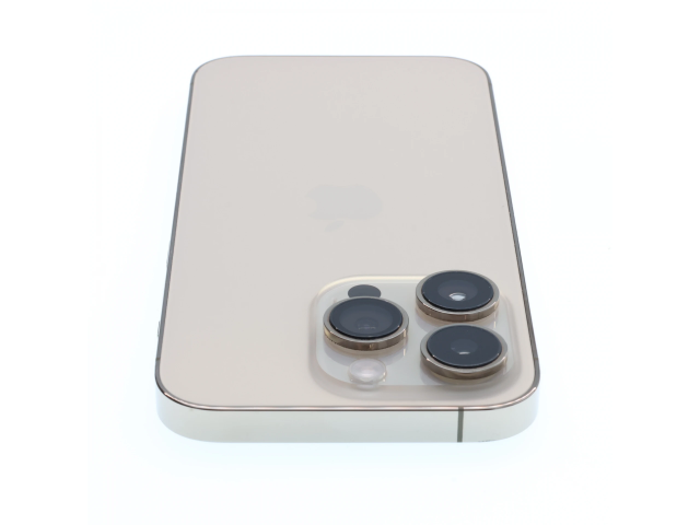 !! 1 ÉV GARANCIA !! Apple iPhone 14 Pro 128 GB Gold 92%