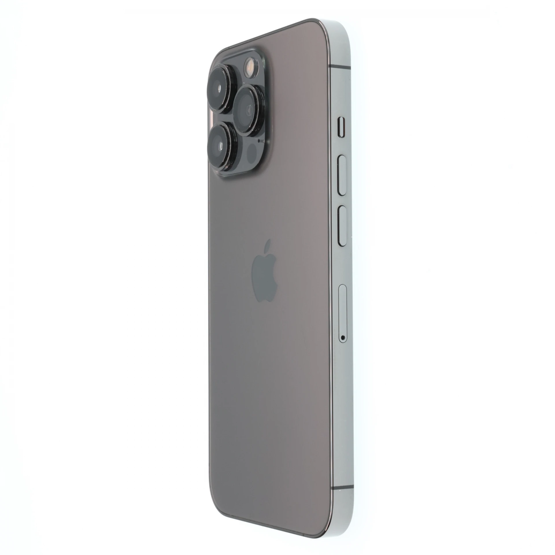 !! 1 ÉV GARANCIA !! Apple iPhone 13 Pro 256 GB Graphite 100%