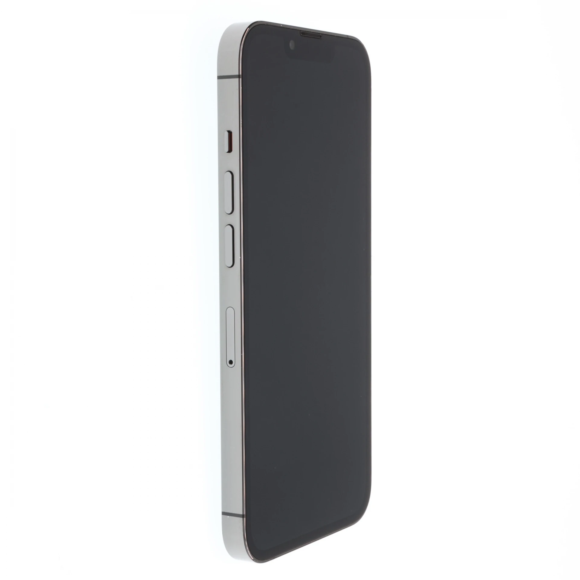 !! 1 ÉV GARANCIA !! Apple iPhone 13 Pro 256 GB Graphite 100%