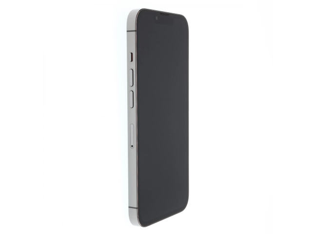 !! 1 ÉV GARANCIA !! Apple iPhone 13 Pro 256 GB Graphite 100%