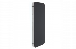 !! 1 ÉV GARANCIA !! Apple iPhone 13 Pro 256 GB Graphite 100%
