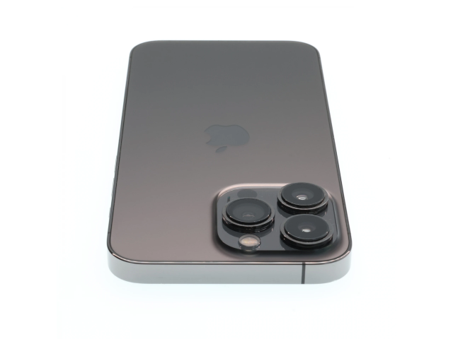 !! 1 ÉV GARANCIA !! Apple iPhone 13 Pro 256 GB Graphite 100%